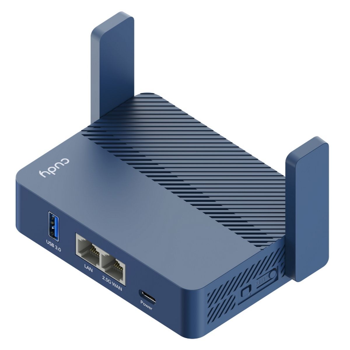 Wi-Fi роутер CUDY TR3000