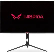 Монитор NERPA GI27Q27HE 27.0-inch черный