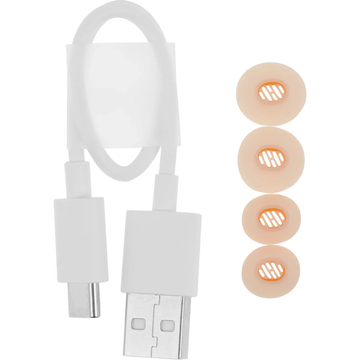 Bluetooth-гарнитура realme Buds Air 6, цвет серебристый