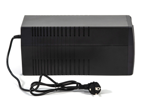 ИБП Бастион RAPAN-UPS  1000-RACK-IN-2X9-E (8958) (RAPAN-UPS 1000)