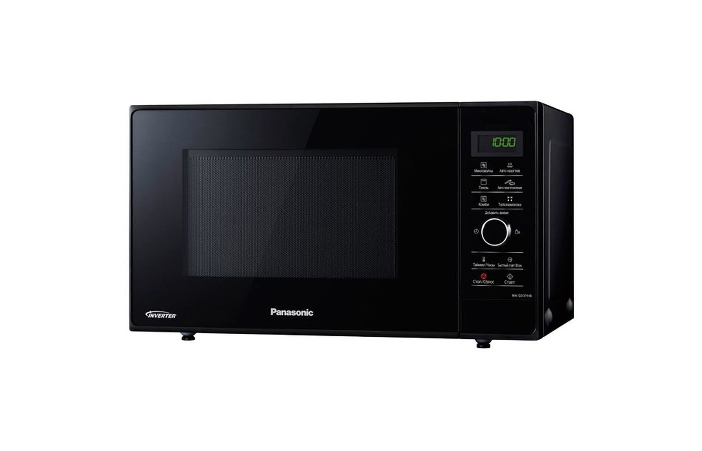 Panasonic NN-GD37HBZPE