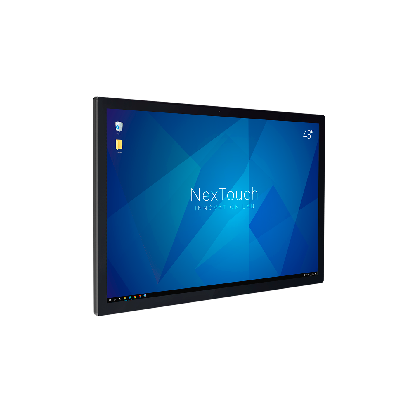 Интерактивная панель NexTouch NextPanel 43PN