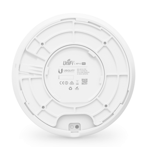 Точка доступа UBIQUITI UAP-AC-PRO