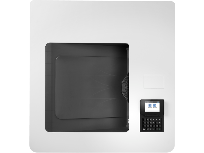 HP Inc. Color LaserJet Enterprise Flow MFP M751dn