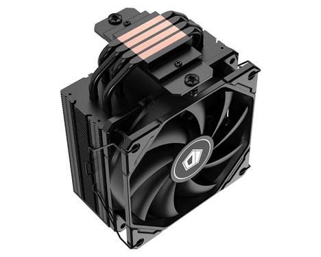 Кулер Процессорный ID-Cooling для CPU SE-224-XTS Black