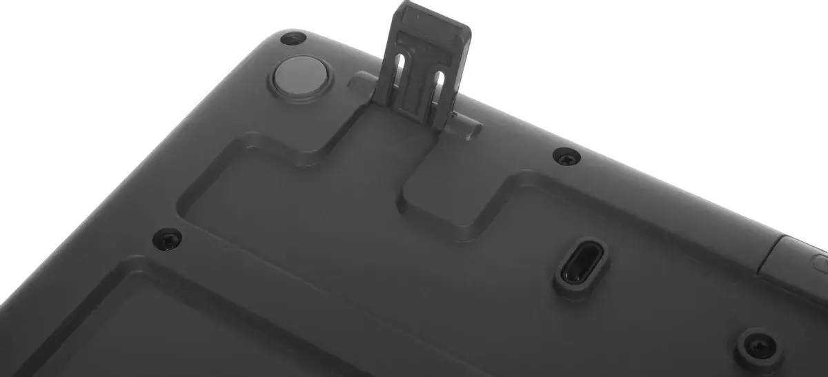 Клавиатура + мышь Logitech MK270 клав:черный мышь:черный USB беспроводная Multimedia (920-003381)