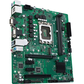 Материнская плата ASUS Intel H610 PRO H610M-C D4-CSM
