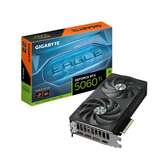 Видеокарта Gigabyte GeForce RTX 5060 Ti 16 ΓБ Retail
