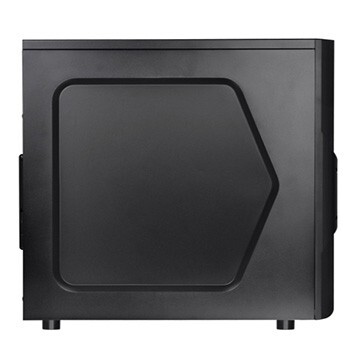 Корпус Thermaltake Versa H22