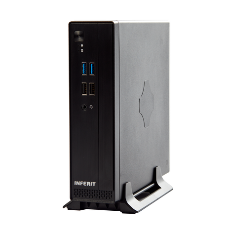 МиниПК Инферит MICRO D2, INF MICRO_D2