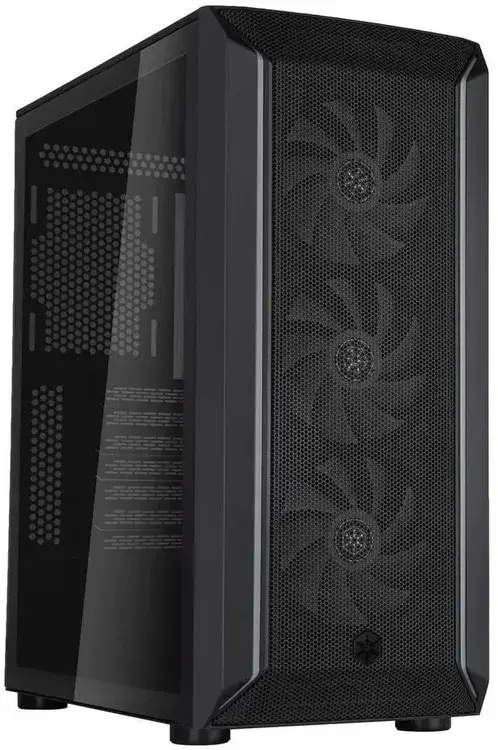 Корпус Silverstone Fara 511Z