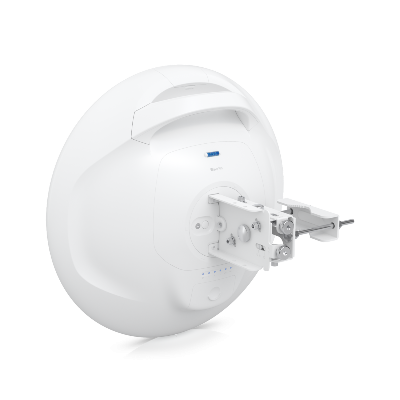 Точка доступа Wi-Fi Ubiquiti UISP Wave Pro Абонентское радиоустройство 60 ГГц для режимов PtP и PtMP
