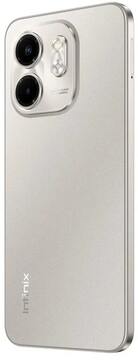 Смартфон Infinix Smart 9 X6532 128 ГБ серый