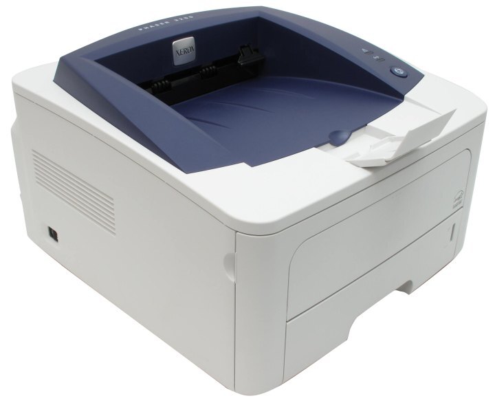 Принтер Xerox Phaser 3250DN (восстановленный)