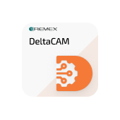 DeltaCAM
