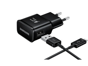 Зарядное устройство Samsung USB Type C EP-TA20
