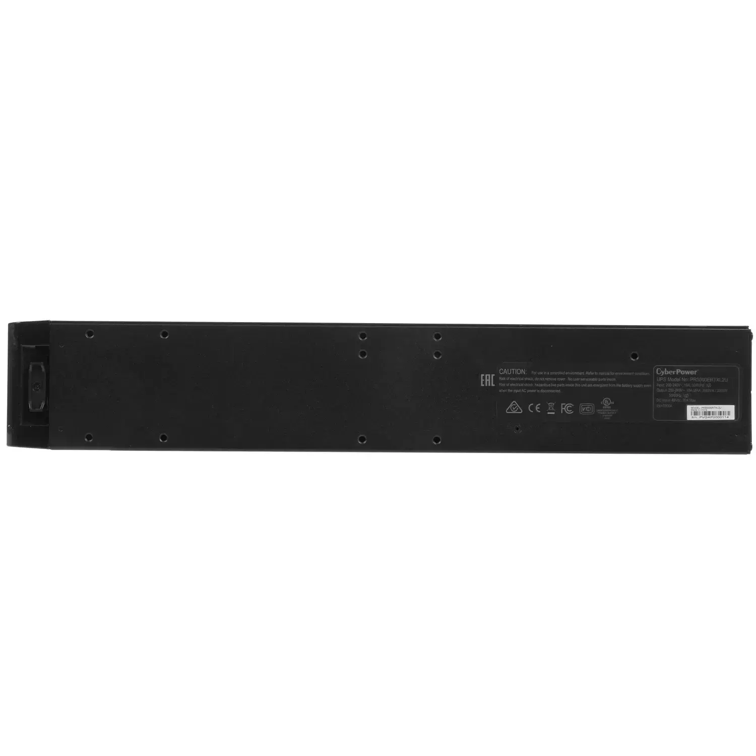 ИБП CyberPower Line-Interactive  PR3000ERTXL2U