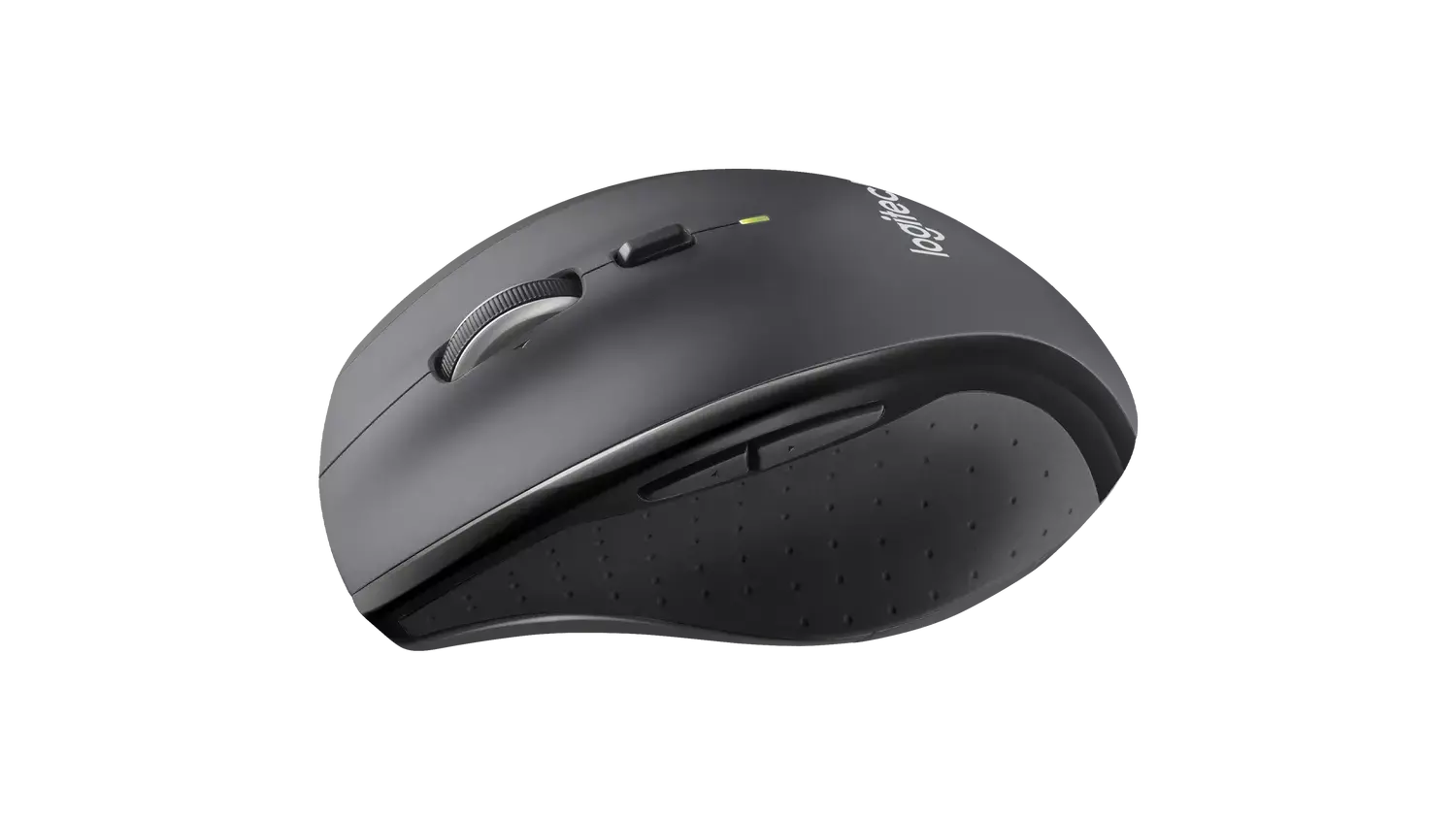 Мышь Logitech M705 910-001964, цвет черный