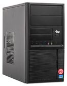 ПК IRU Corp 312 MT PG G6405 (4.1) 4Gb 4Tb+500Gb UHDG 610 Free DOS GbitEth 400W черный