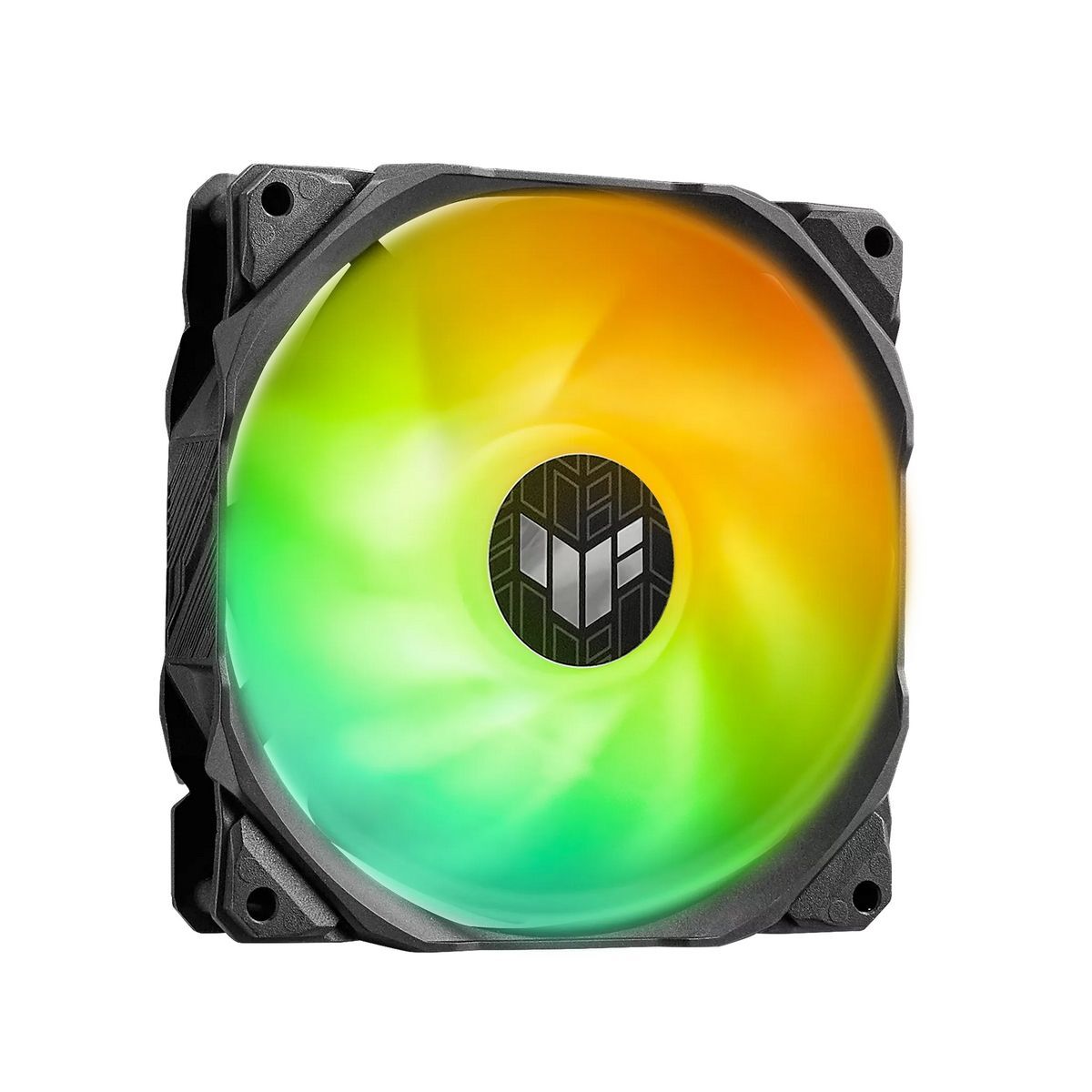 Кулер Процессорный ASUS TUF GAMING LC II 360 ARGB