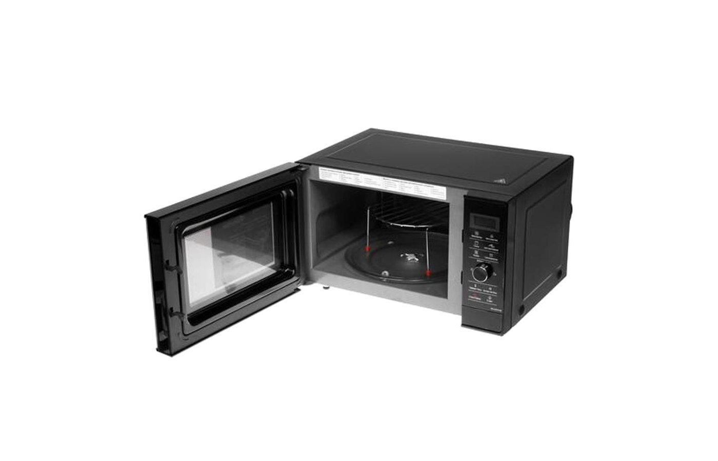 Panasonic NN-GD37HBZPE