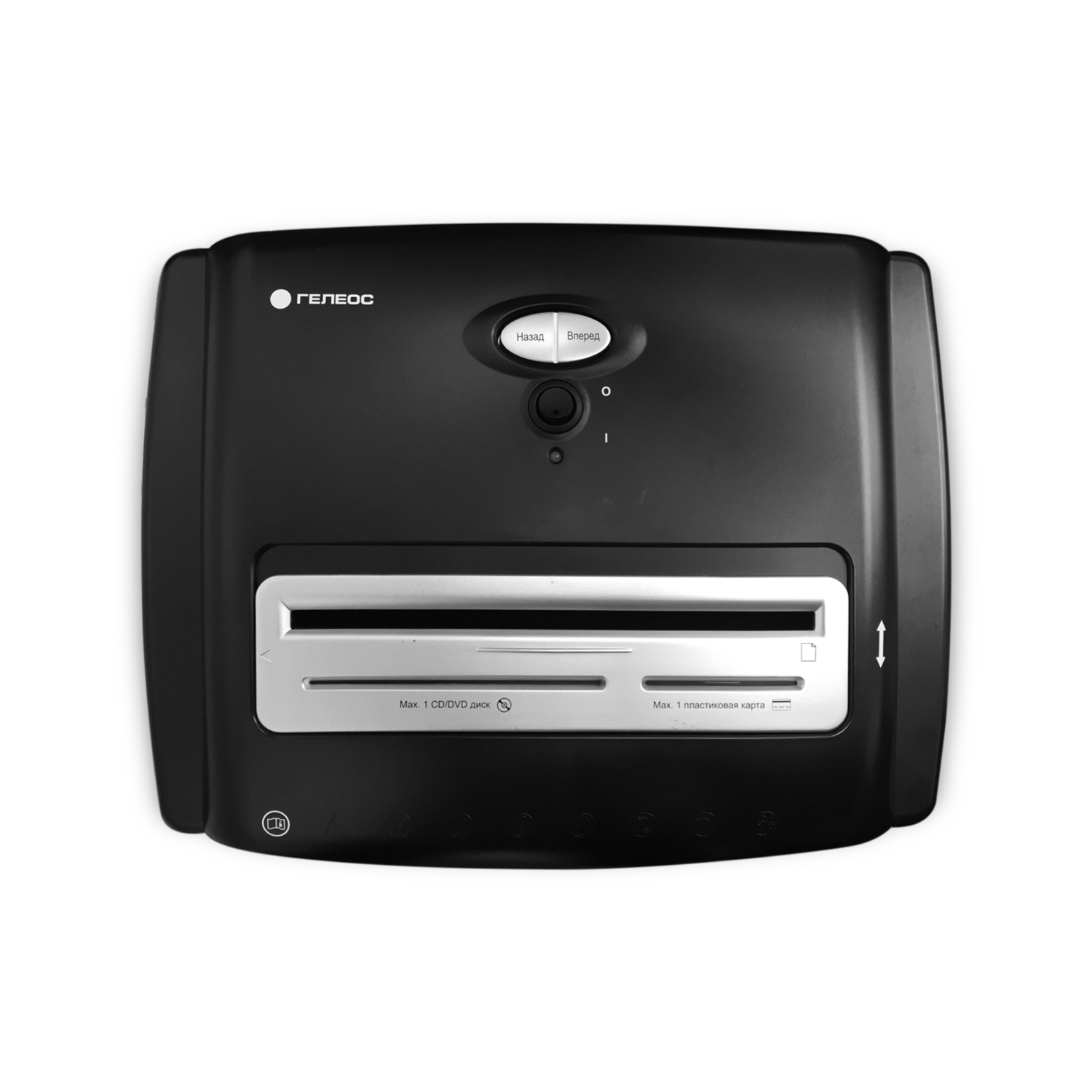 Шредер Гелеос УМ42-4