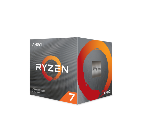 

Процессор AMD Ryzen 7 3800X BOX