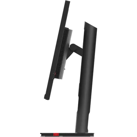 Монитор LENOVO T27h-30 27.0-inch черный