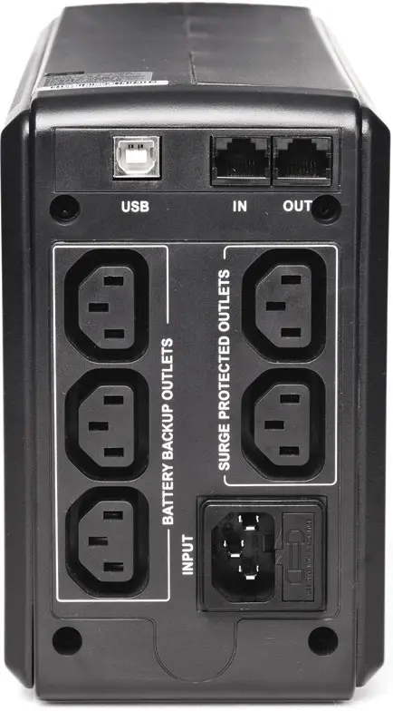 ИБП Powercom Smart King Pro+ SPT SPT-500-II
