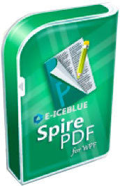 e-iceblue Spire.PDF for WPF (подписка), Версия Site Small Business
