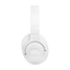 Bluetooth-гарнитура JBL Tune 770NC, цвет белый