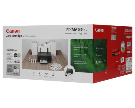 Canon Pixma G3430