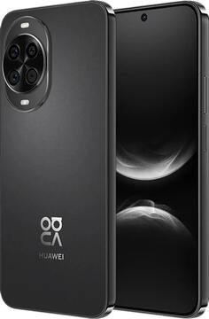 Смартфон HUAWEI NOVA NOVA 14 TLR-LX9 256 ΓБ черный