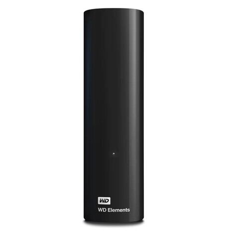 Внешний HDD Western Digital Elements Desktop 18TB