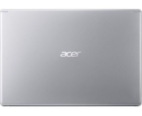 Ноутбук ACER Aspire 5 A515-56G-70LB Intel Core i7-1165G7 (серебристый)