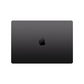 Ноутбук Apple MacBook Pro 2024 (M4) 16-inch Apple M4 Pro (черный)