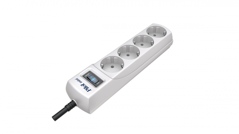 Сетевой фильтр Pilot Mini 5 m