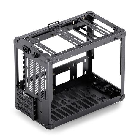 Корпус JONSBO C6 MAX