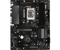 Материнская плата ASRock LGA 1851 Intel Z890 Z890 PRO-A