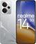 Смартфон realme  14 5G 256 ΓБ серебристый