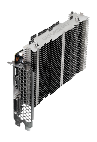 Видеокарта Palit GeForce RTX 3050 6 ΓБ Retail