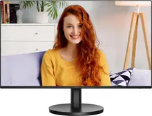 Монитор AOC 24B3QA2 23.8-inch