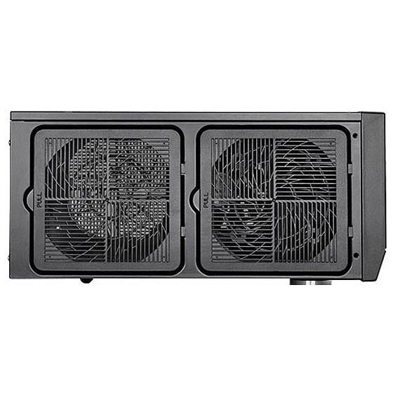 Корпус Silverstone Grandia GD09
