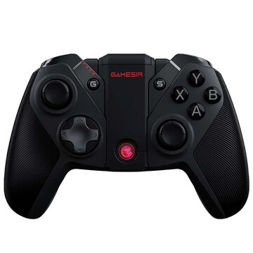 Игровой манипулятор GameSir Геймпад G4 pro