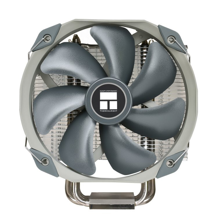 Кулер Процессорный Thermalright для CPU Macho MAXX