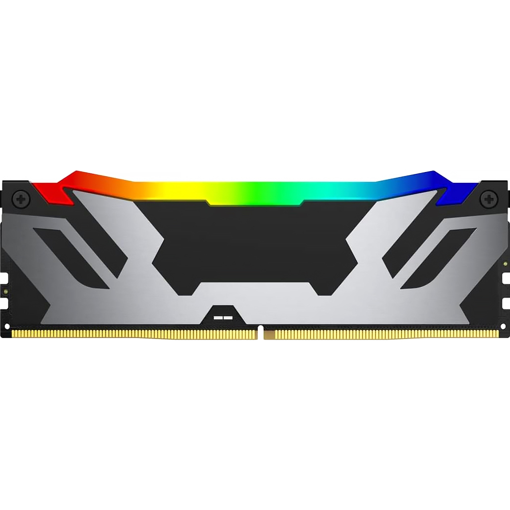 Оперативная память Kingston FURY Renegade RGB KF564C32RSAK2-32