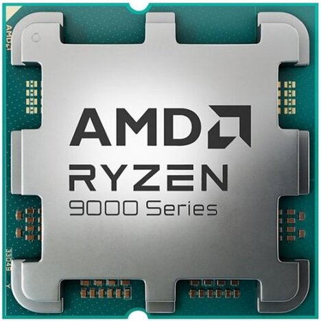 Процессор AMD Ryzen 9 9950X OEM