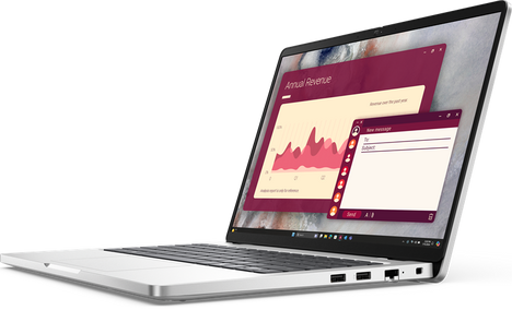 Ноутбук Dell Technologies Pro 14 Intel Core Ultra 5 235U (неизвестно)