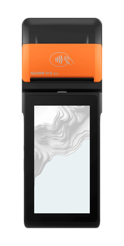 Мобильный POS-терминал SUNMI MSPOS-SE-Ф