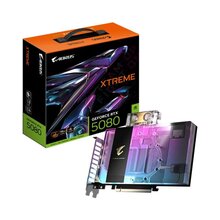 Видеокарта Gigabyte GeForce RTX 5080 16 ΓБ Retail